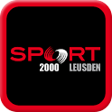 Sport 2000 Leusden logo