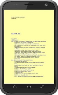 How to mod Halal Dan Haram Dalam Islam 1.0 unlimited apk for bluestacks