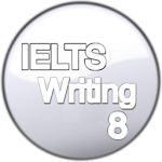 IELTS Writing 8 Apk