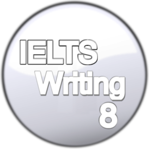 IELTS Writing 8.apk 1.35