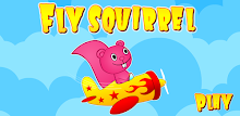 Skill Game-Fly Squirrel APK