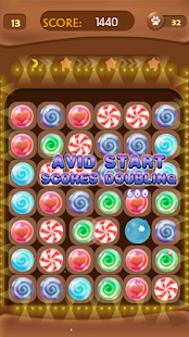 Candy Style Screenshots 4
