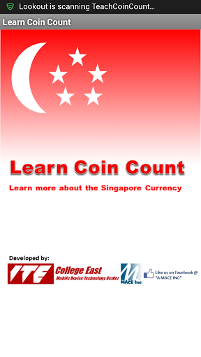 Learn Coin Count Lite