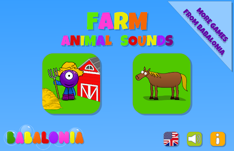 Farm - Animal Sounds(圖3)-速報App