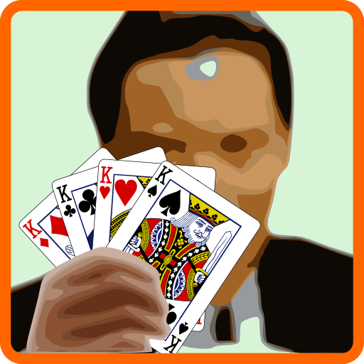 Poker 99 (Single player) 紙牌 App LOGO-APP開箱王