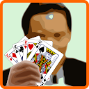 Poker 99 (Single player) mobile app icon