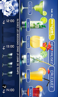 Alcoo-sim Be my angel(圖1)-速報App