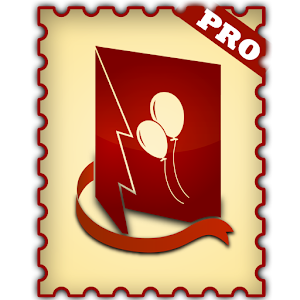 Greeting Card Maker Pro logo