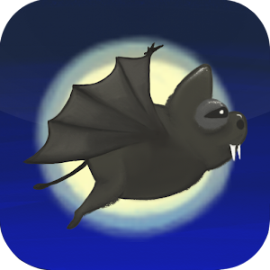 Flappy Bat.apk 1.2.1