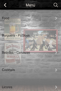 Download Bourbon St App APK