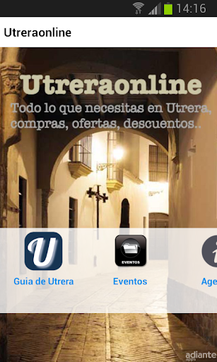 Utreraonline