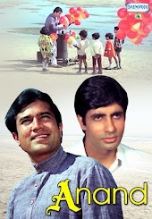 Anand