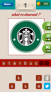 Lastest What Restaurant ? APK