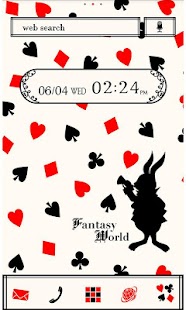 How to get Cute Theme-Cards in Wonderland lastet apk for pc