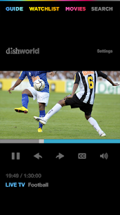Free Download DishWorld APK for Android