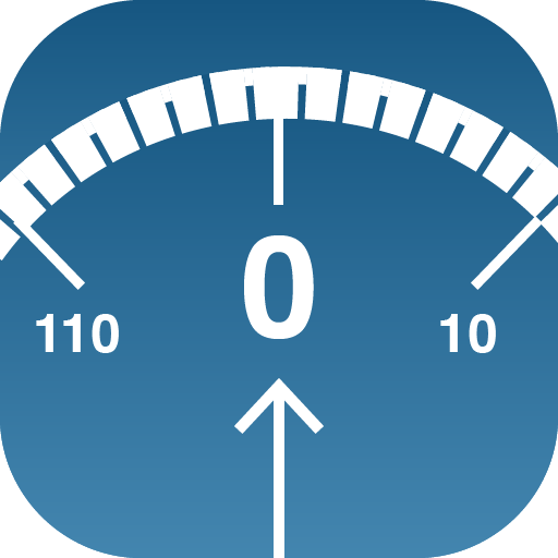 TrackMyWeight LOGO-APP點子