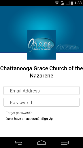Chattanooga Grace