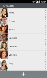 ExDialer LG G2 Style Theme - screenshot thumbnail