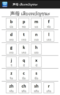 Free Download ภาษาจีน：Easy Pinyin APK