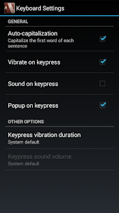 Football Keyboard Screenshots 7