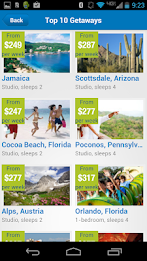 Interval International poster 4