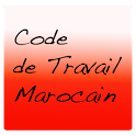 Code de Travail Marocain icon