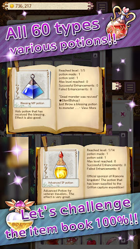 Potion Maker (Mod)