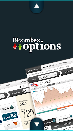 【免費財經App】Bloombex Binary Options-APP點子