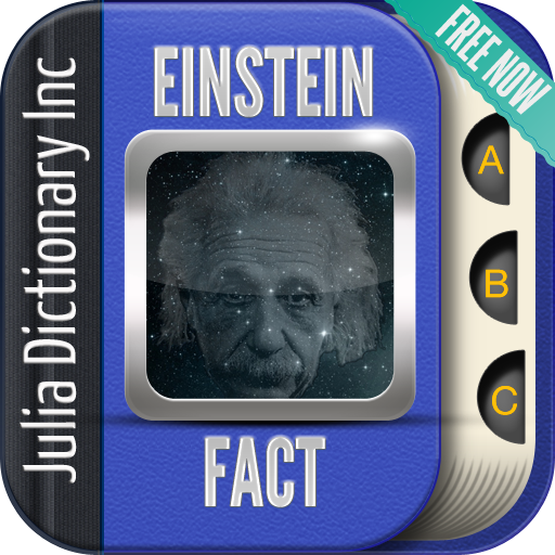 Albert Einstein Quotes LOGO-APP點子