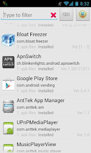 Quick App Manager(圖6)-速報App