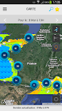 Météo Surf Factor