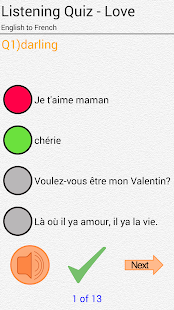 Learn French for Beginners(圖5)-速報App