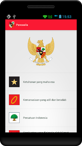 Pancasila