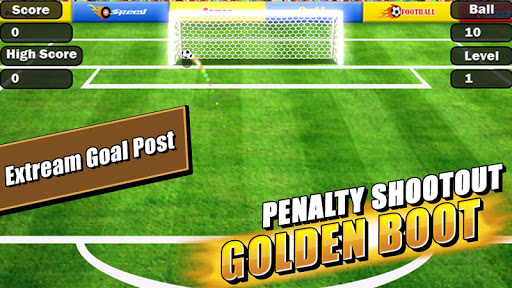 免費下載體育競技APP|Penalty Shootout Golden Boot app開箱文|APP開箱王
