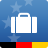 Zoll und Reise mobile app icon