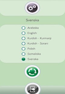 Lastest Safi Kolarby Fagersta APK