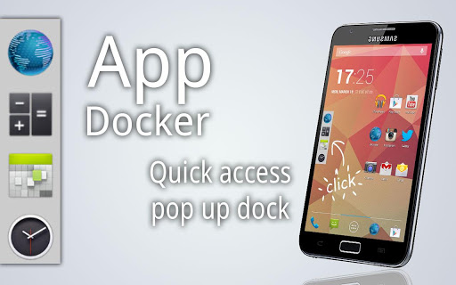 App Docker Free