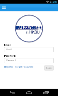 How to download AIESEC in HKBU 1.2.1 unlimited apk for bluestacks