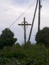 Krzyż Lazany 