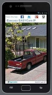 How to mod Eyecasa EASY Cam patch 2.2 apk for android