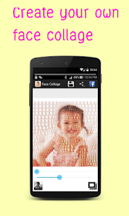 Free Face Collage APK for Android