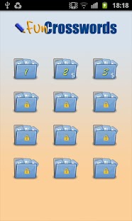 How to install Fun Crosswords patch 2.0 apk for pc