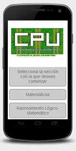 How to download Simulador EXANI-II CPU Vol.2 5.0.0 unlimited apk for pc