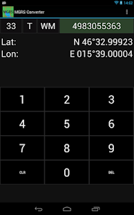 MGRS Converter(圖3)-速報App