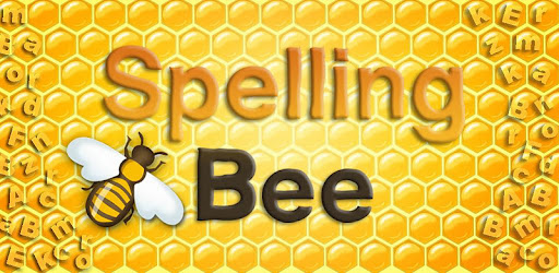 Spelling Bee -  apk apps