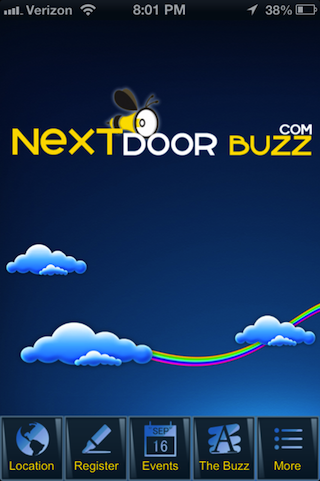 NextDoorBuzz