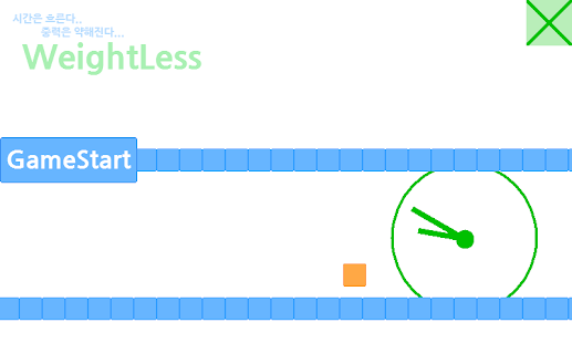 How to download WeightLess[웨이트레스] lastet apk for pc