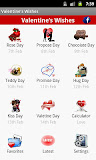 Valentine Day Wallpaper Wishes