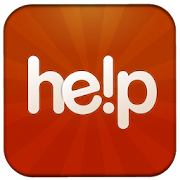 Help Me (in case of emergency) 1.0.2 Icon