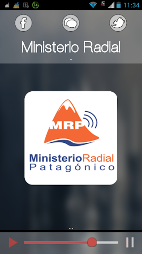 Ministerio Radial Patagonico